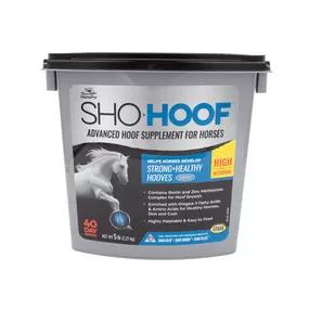 Manna Pro Sho-Hoof® Advanced Hoof Supplement for Horses