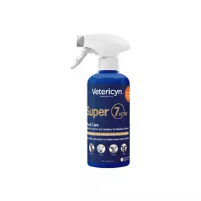 Vetericyn Super 7+ Ultra – 16oz