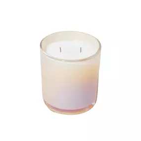 Worthy Candle: Citrus + Pomelo