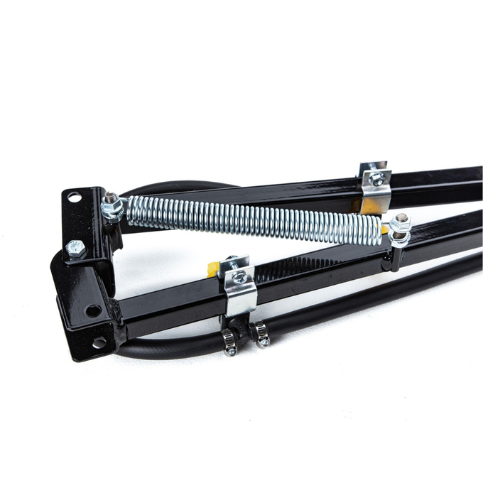 5-Nozzle Folding Boom – 100