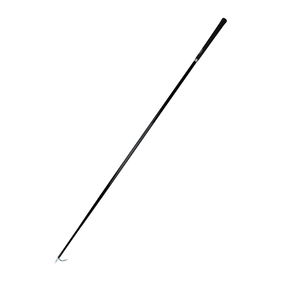Weaver Livestock Cattle Show Stick with Handle, 60" | Lightweight Aluminum Show Stick 