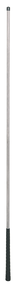 Weaver Livestock Livestock Sorting Pole | Compact Fiberglass Sorting Stick for Livestock Handling