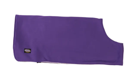 Weaver Livestock Sheep and Goat Underblanket | Fleece Livestock Underblanket for Market Lambs & Goats