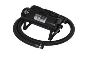 Weaver Livestock Circuiteer II® Blower | Professional Livestock Grooming Blower