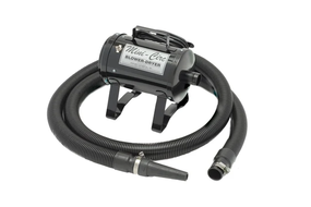 Weaver Livestock Mini Circuiteer® Blower | Compact Livestock Blower for Shows & Daily Grooming