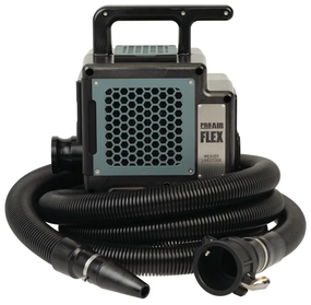 Weaver Livestock ProAir™ Flex Livestock Blower with Hose | Portable High-Performance Livestock Blower