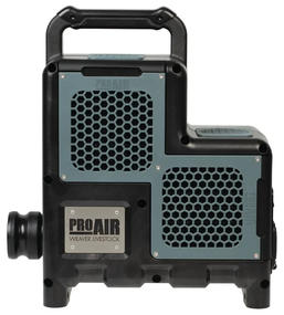 Weaver Livestock ProAir™ Blower | Professional Livestock Blower for Show Cattle 