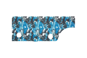 Weaver Livestock Spandex Sheep Tube | Stretch Sheep Show Tube for Clean, Show-Ready Lambs