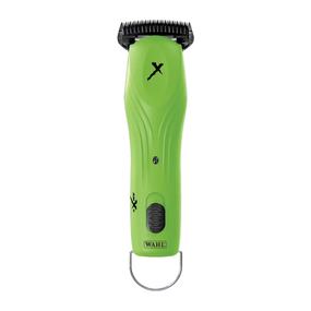 Wahl® KMX Cordless Livestock Clipper | Professional Cordless Show Clipper