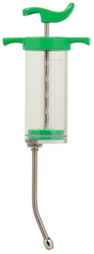 Weaver Livestock Drench Gun | Accurate Livestock Drenching and Hydration Tool