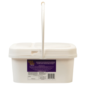 Stock Show Secrets Gold Dust Powder | Livestock Show Drench and Freshening Supplement