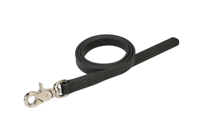 Brahma Webb® Livestock Nose Lead – Weather-Resistant Cattle Nose Ring Lead with Scissor Snap 