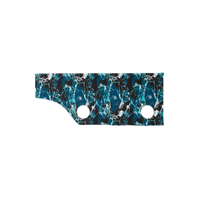 Weaver Livestock Spandex Sheep Tube | Stretch Sheep Show Tube for Clean, Show-Ready Lambs