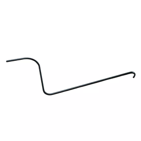7.5mm Perfect Fit Replacement Rake Tooth – 60" Black