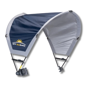 GCI Outdoor SunShade Accessory, UPF 50 Universal Chair Canopy