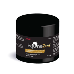 Solvet EquineZen Calming Ointment