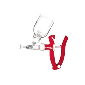 Solvet CattleZen Bottlemount Applicator