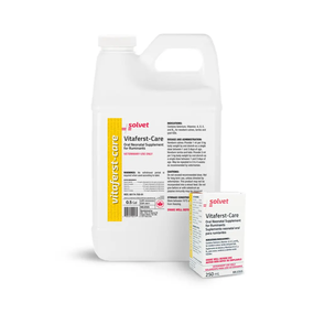 Solvet Vitaferst-Care Oral Neonatal Supplement