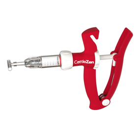 Solvet CattleZen Tube Applicator