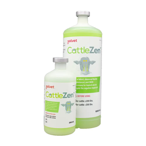Solvet CattleZen Calming Pheromone for Cattle