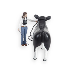 Little Buster Toys Cattle Showman Kit