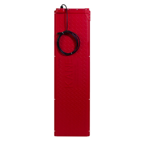 Kane Pet Heat Mat - Single 48 with Thermostat - Red