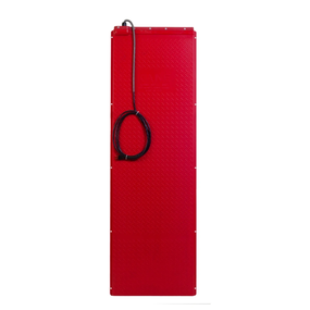 Kane Baby Pig Heat Mat, Single 18" x 57" - Red