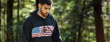 Apparel promotional image